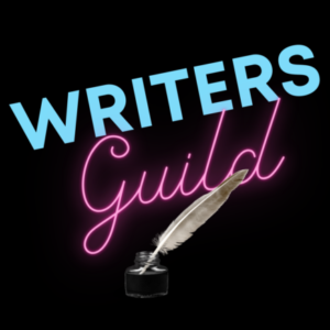Group logo of Marketing Writers Guild - Community